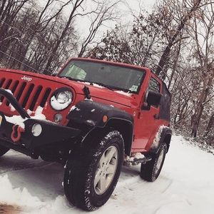 Meet your Posher, Paige